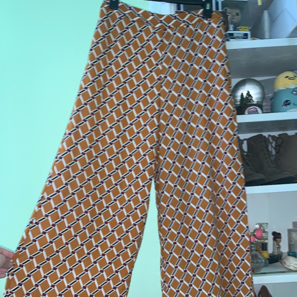 Fun Dressy Pants